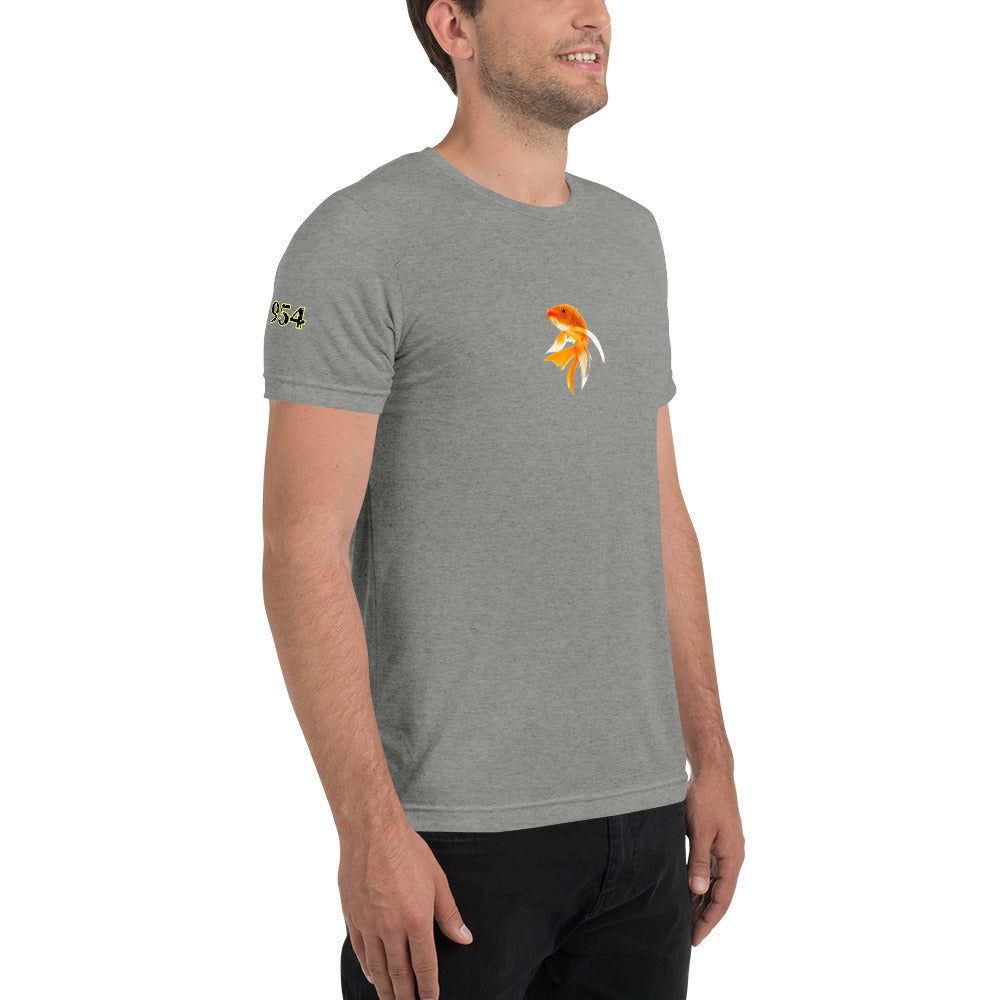 Short sleeve t-shirt