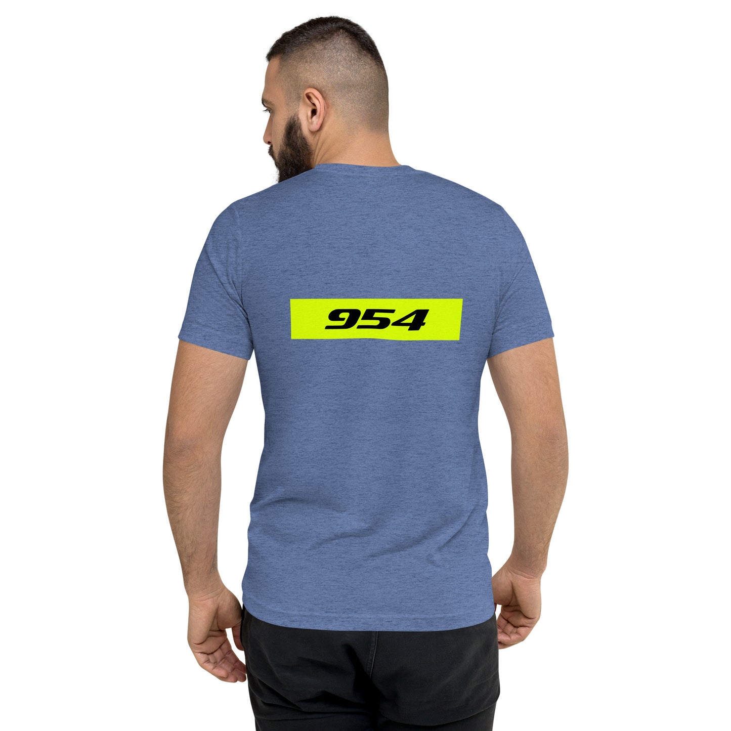 Short sleeve t-shirt