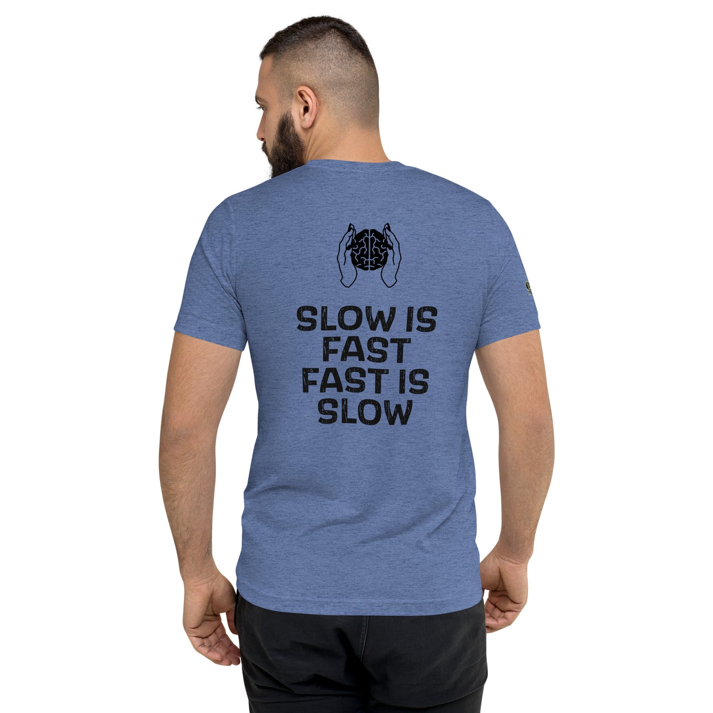 SIFFIS 954 Signature Short sleeve t-shirt