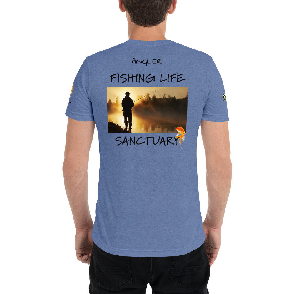 Short sleeve t-shirt