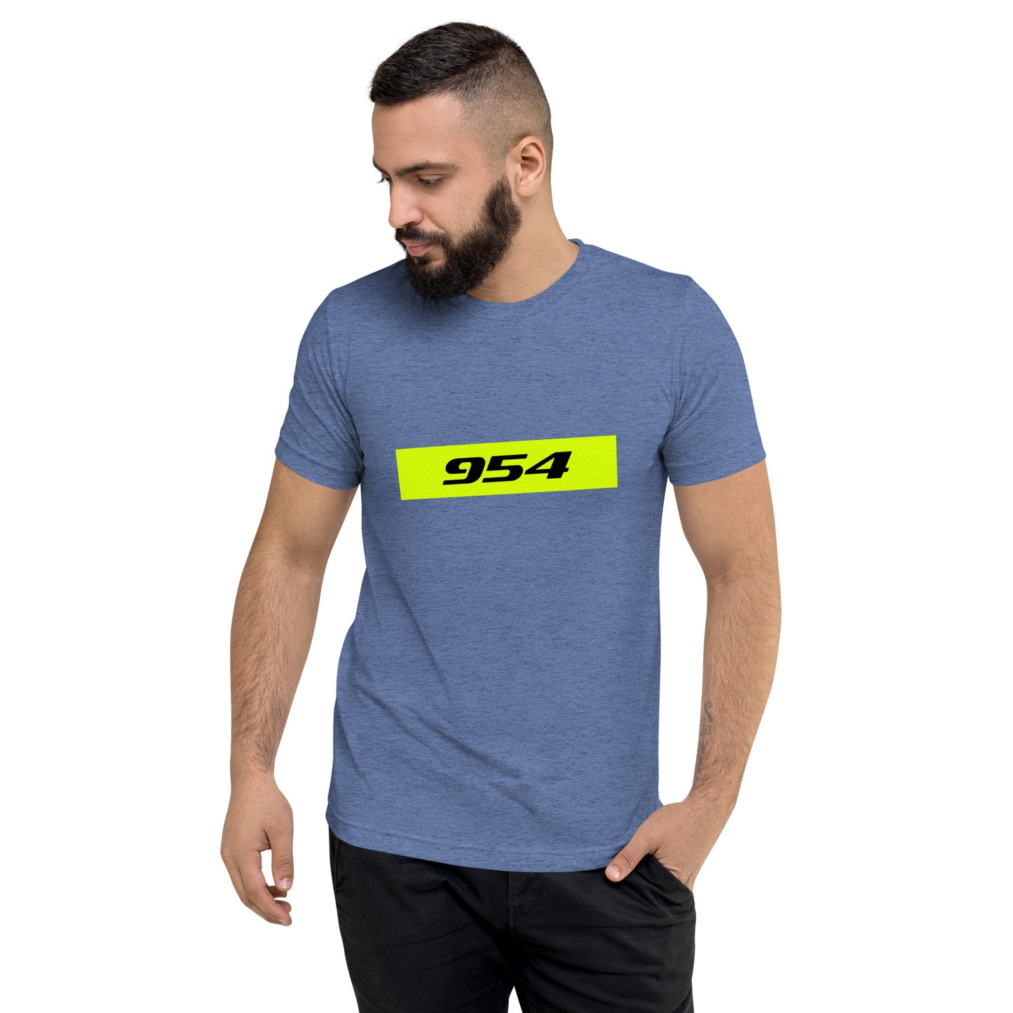 Short sleeve t-shirt