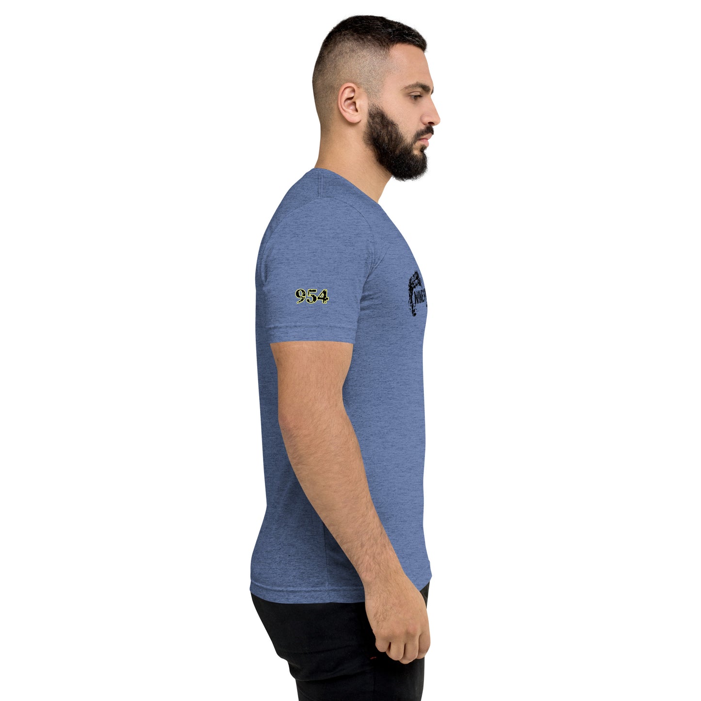 SIFFIS 954 Signature Short sleeve t-shirt