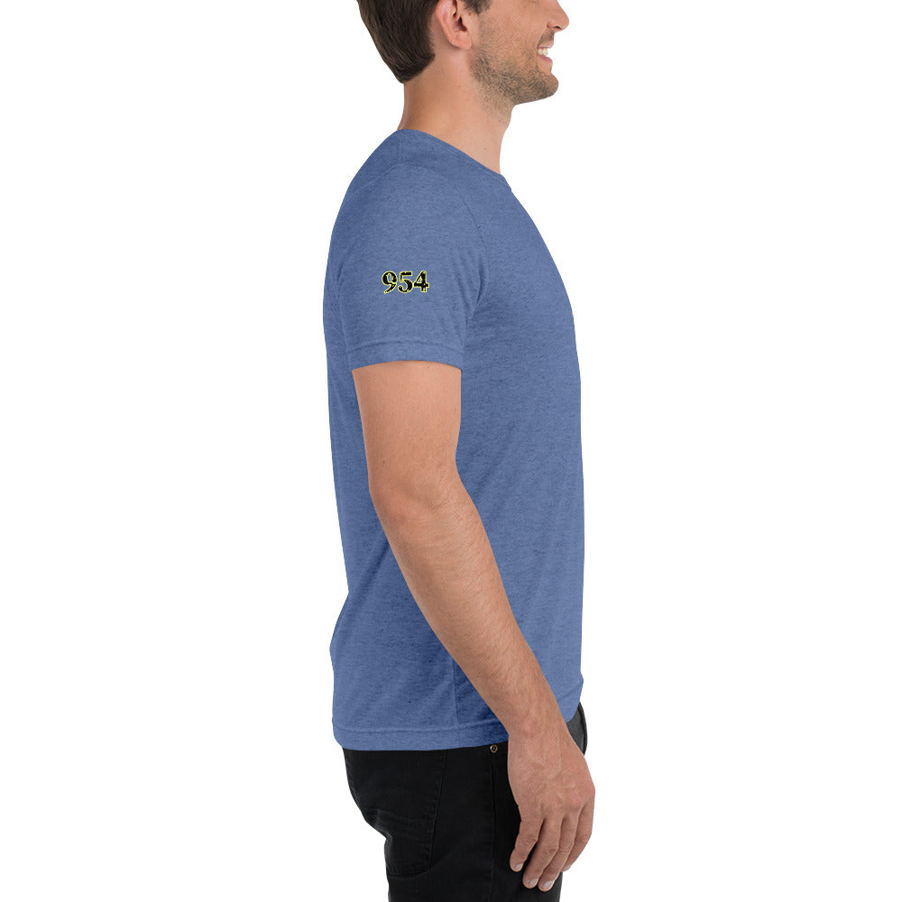 Short sleeve t-shirt