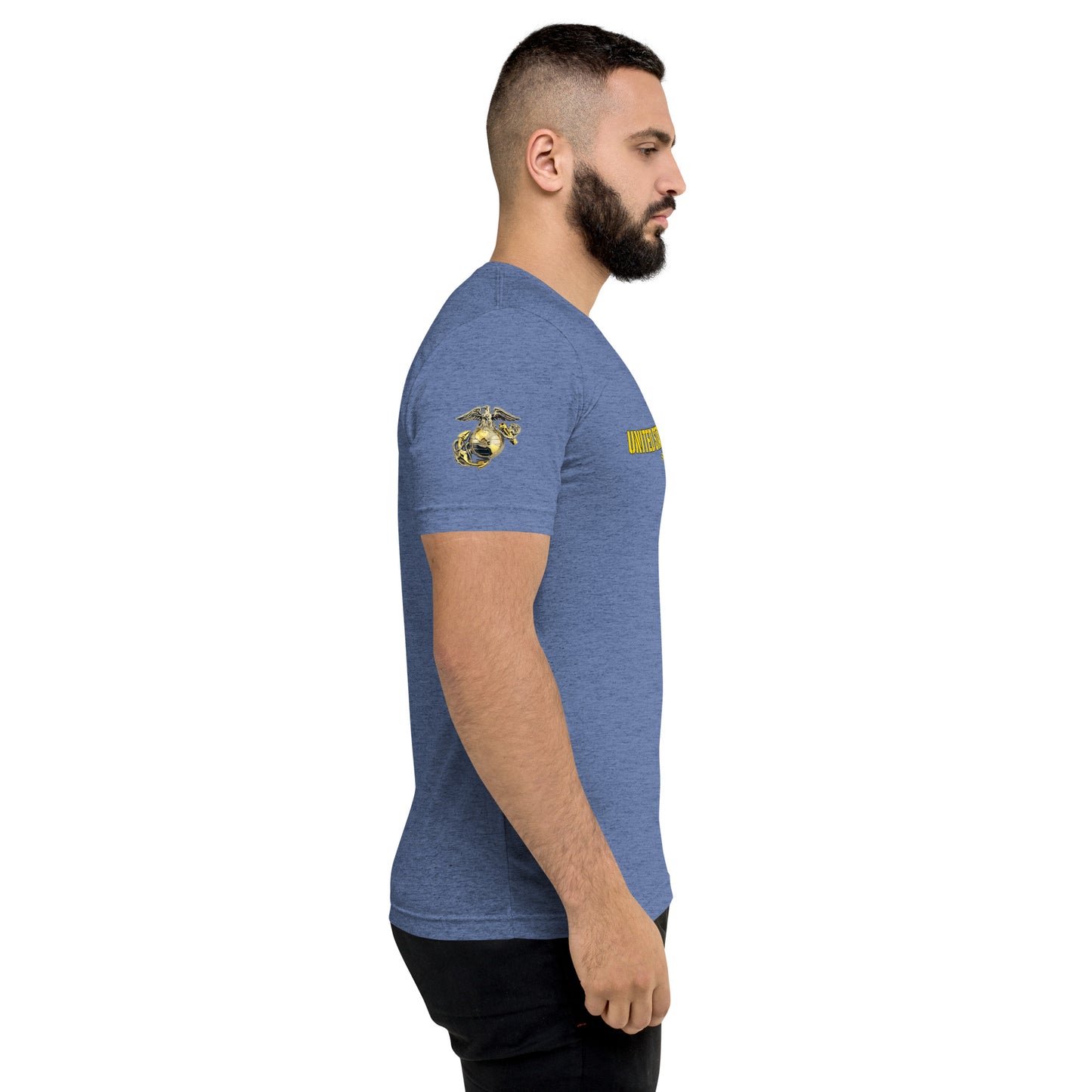 USMC 954 Signature Short sleeve t-shirt