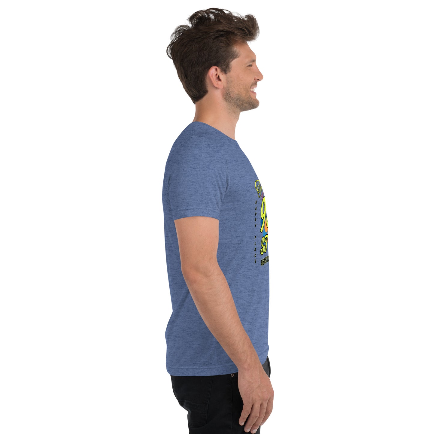 954 #4 Signature Short sleeve t-shirt