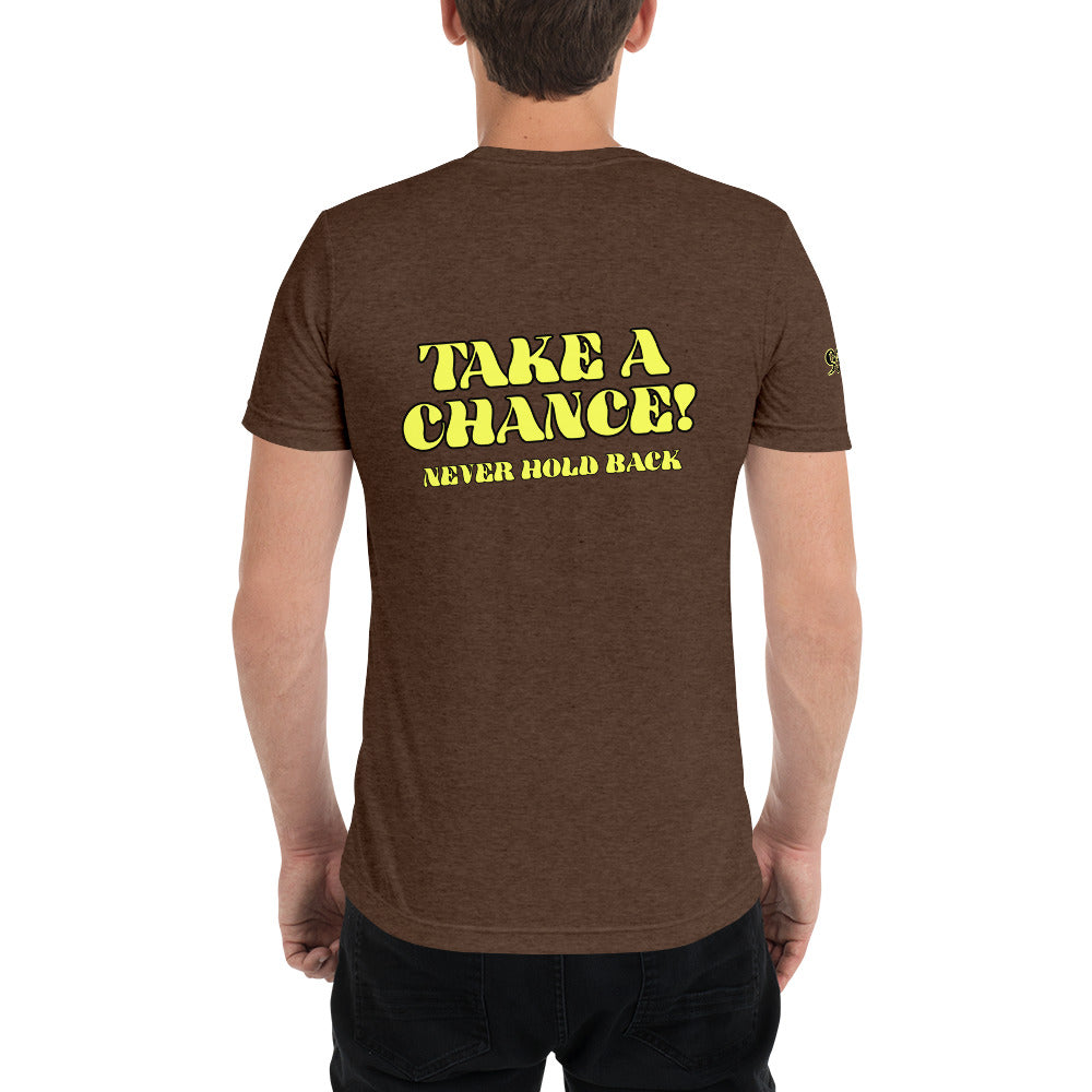 Goals 954 Signature Short sleeve t-shirt