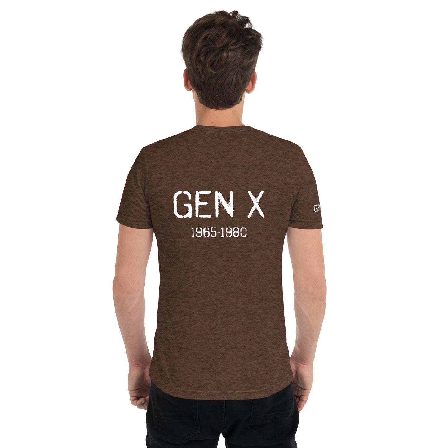 GENX 954 Signature Short sleeve t-shirt