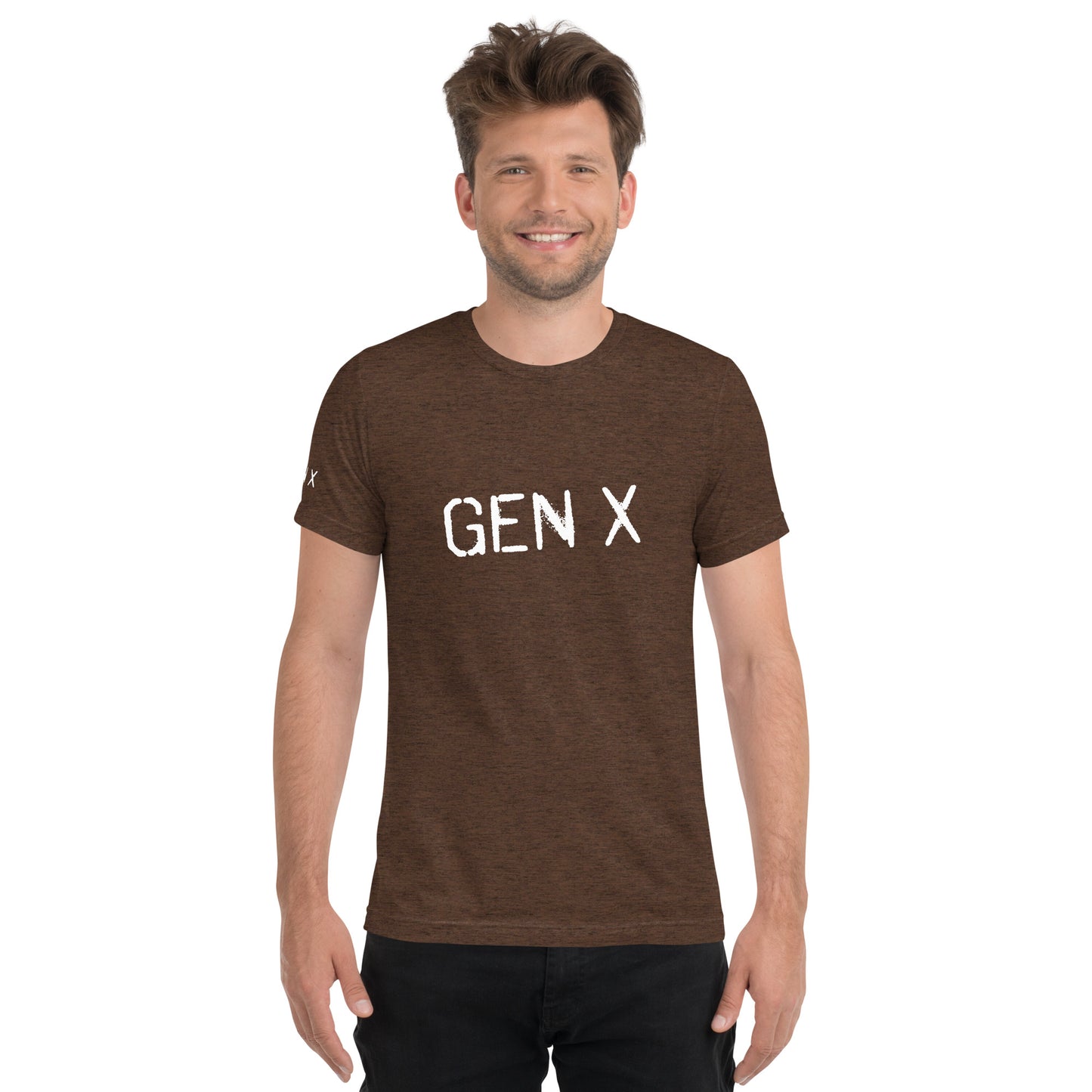 GENX 954 Signature Short sleeve t-shirt