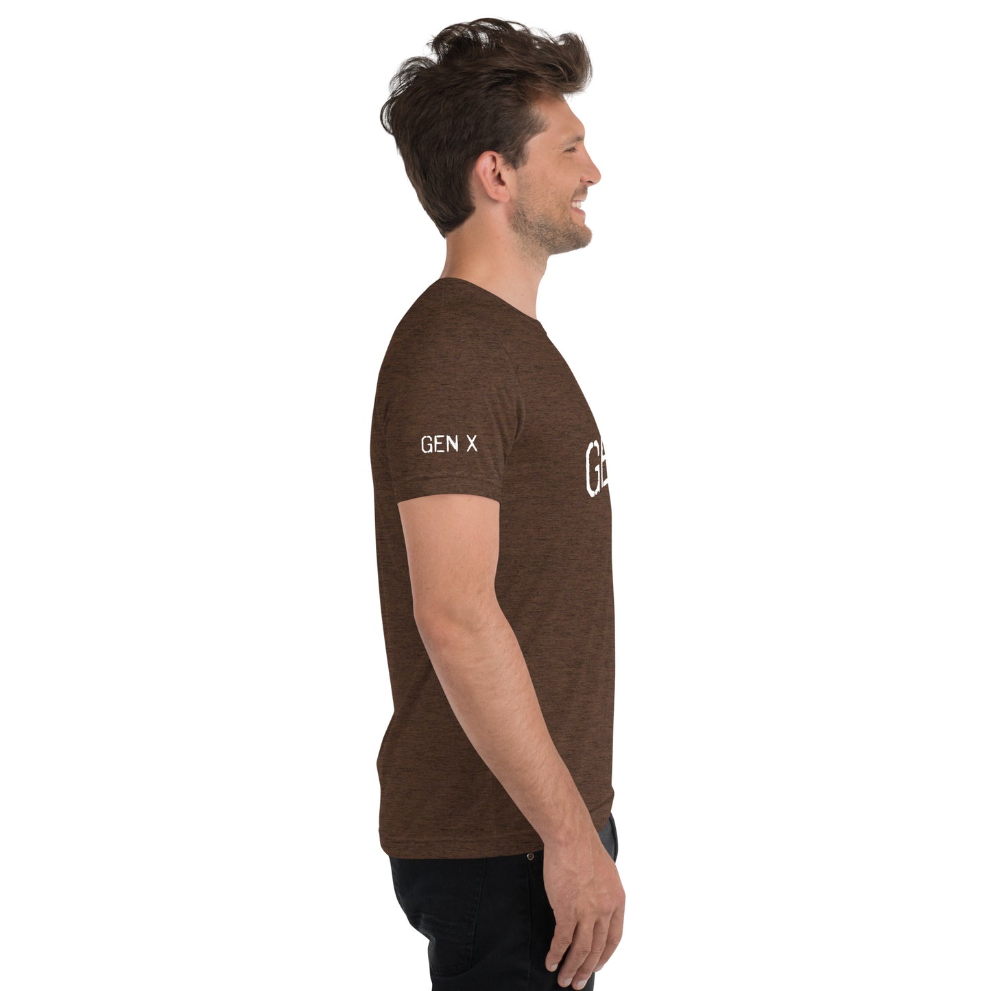 GENX 954 Signature Short sleeve t-shirt