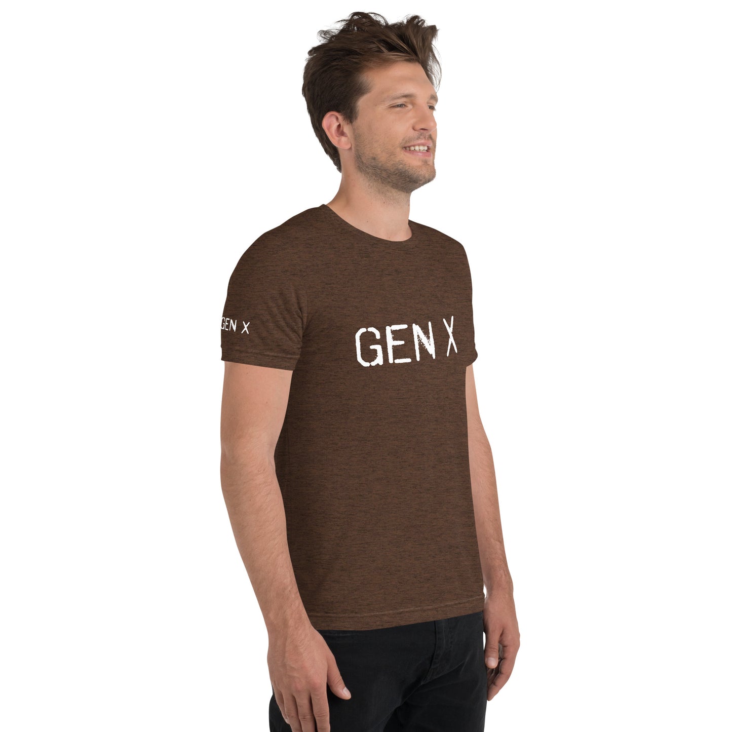 GENX 954 Signature Short sleeve t-shirt