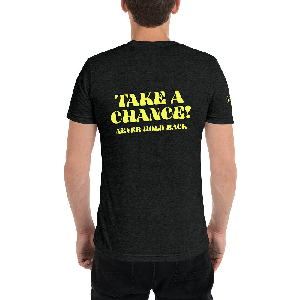Goals 954 Signature Short sleeve t-shirt