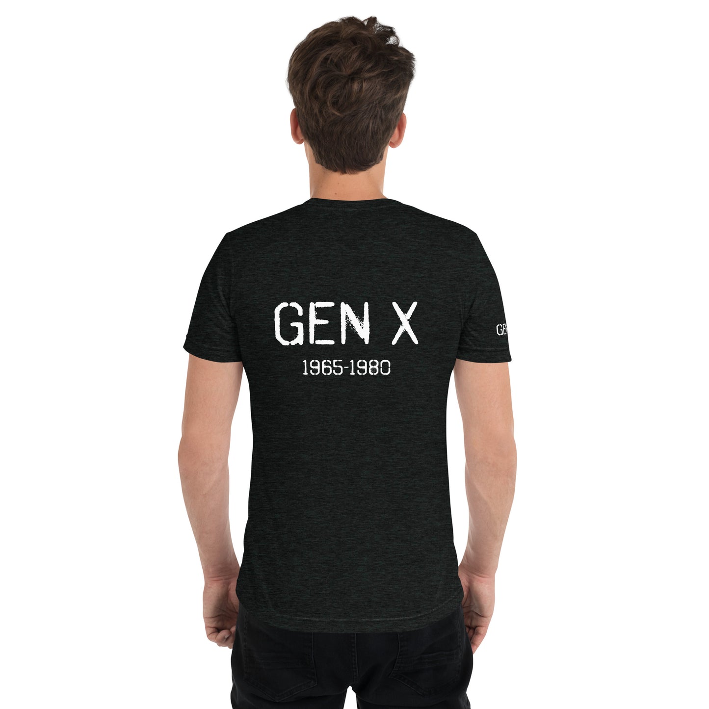 GENX 954 Signature Short sleeve t-shirt