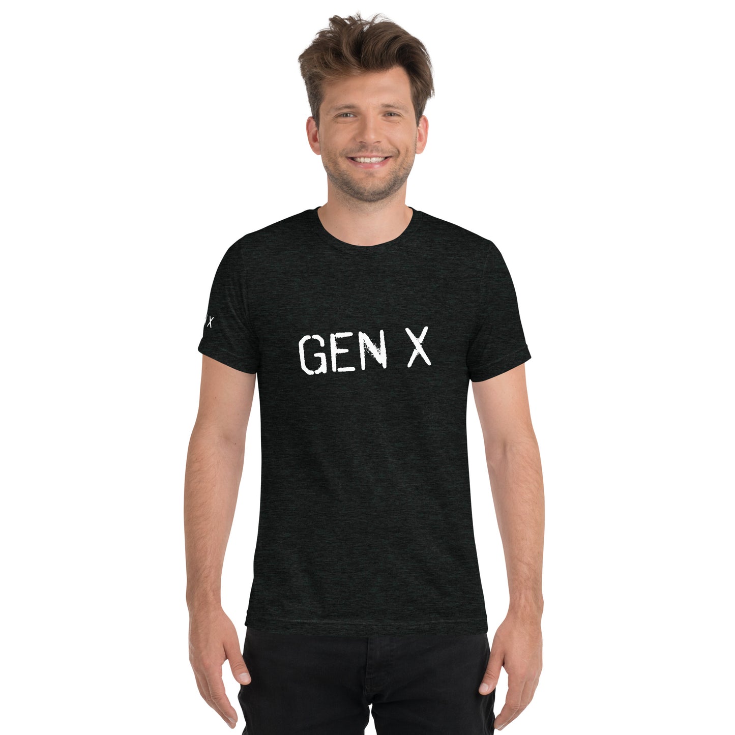 GENX 954 Signature Short sleeve t-shirt