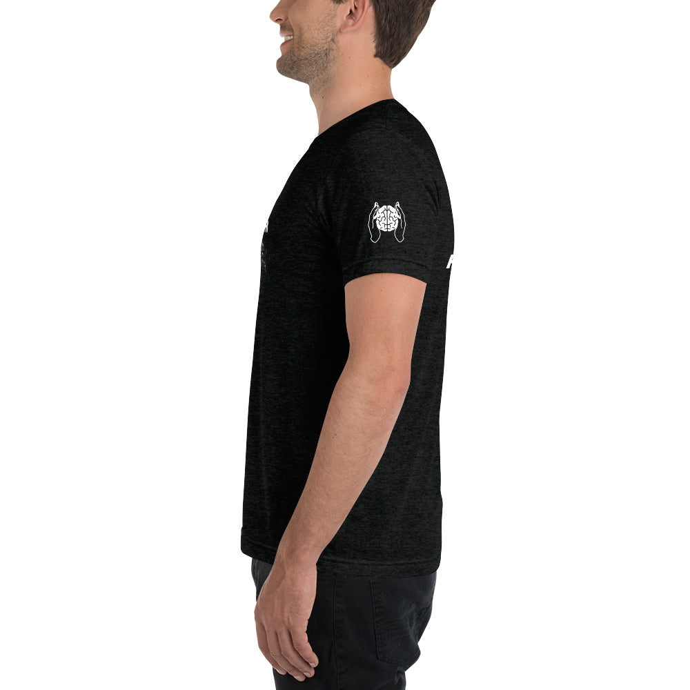 Do the Right Thing 954 Signature Short sleeve t-shirt