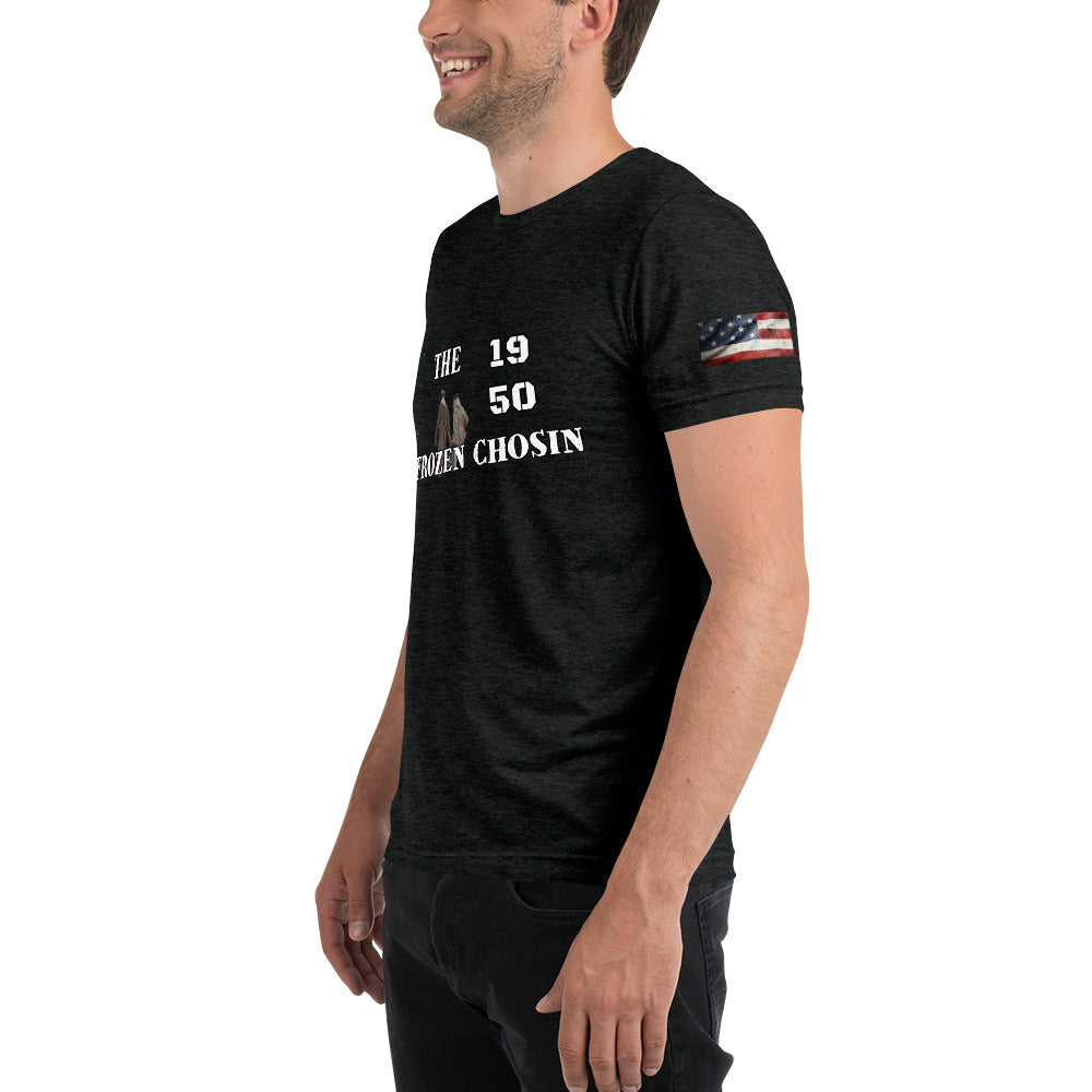 Frozen Chosen 954 Signature Short sleeve t-shirt