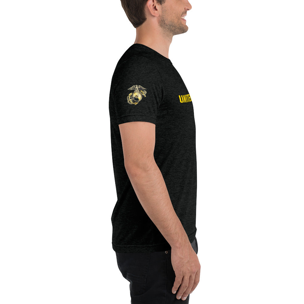 USMC 954 Signature Short sleeve t-shirt