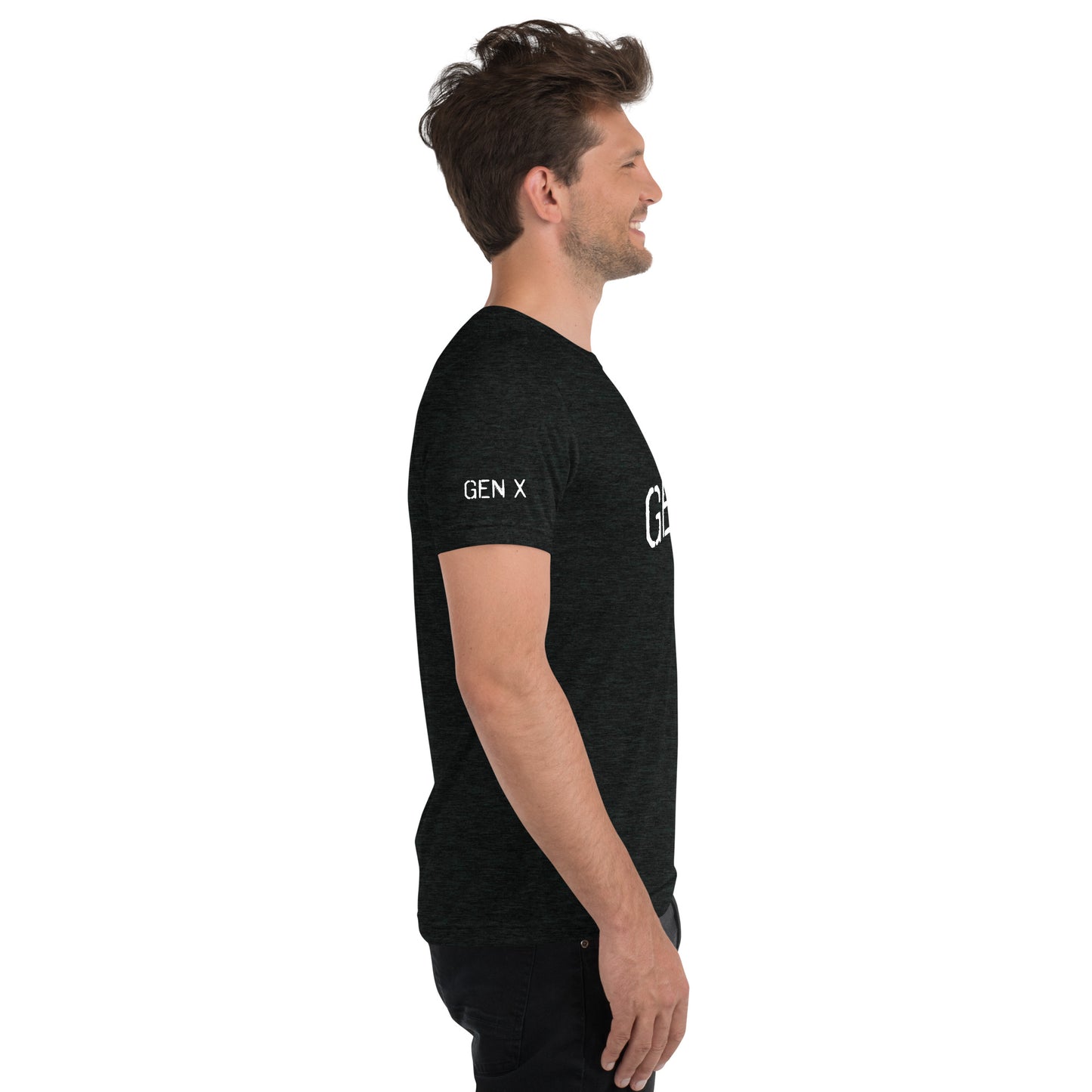 GENX 954 Signature Short sleeve t-shirt