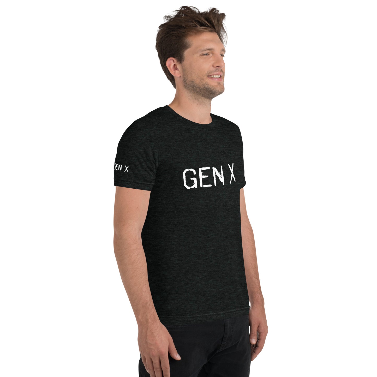 GENX 954 Signature Short sleeve t-shirt