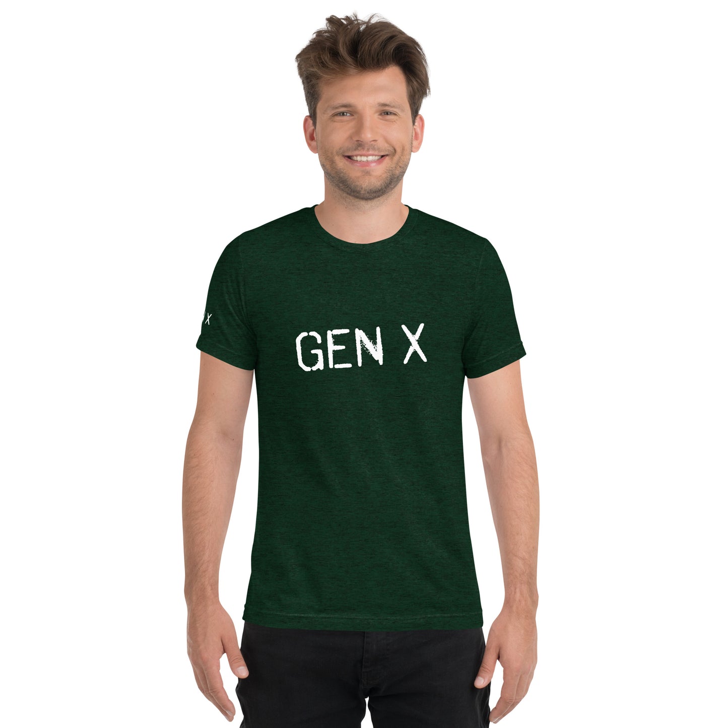 GENX 954 Signature Short sleeve t-shirt