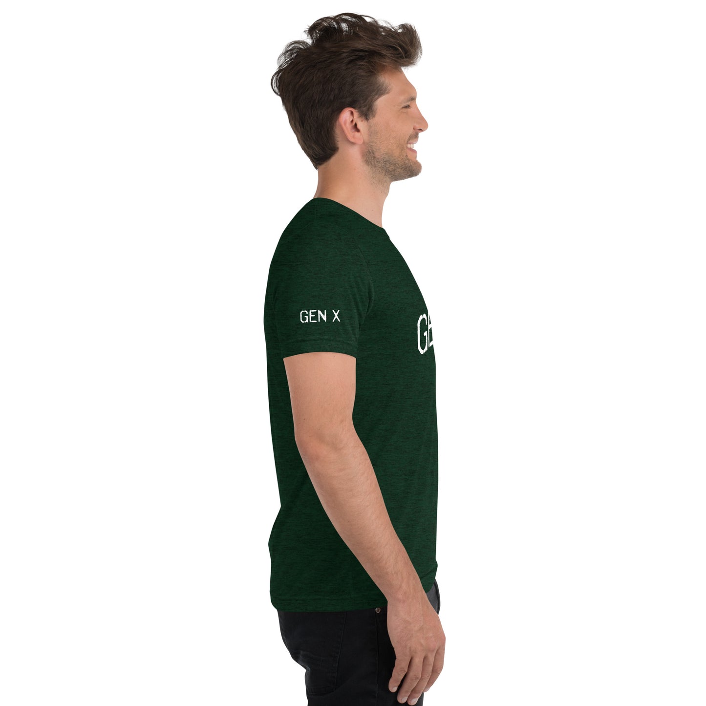 GENX 954 Signature Short sleeve t-shirt