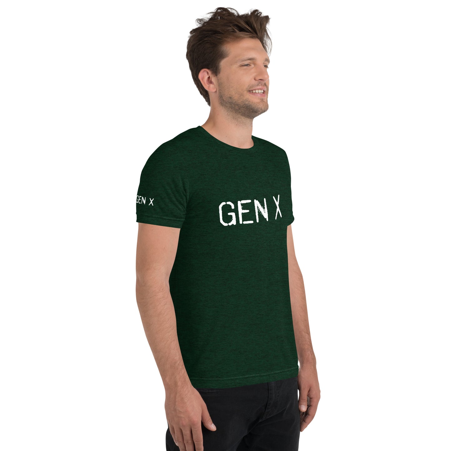 GENX 954 Signature Short sleeve t-shirt