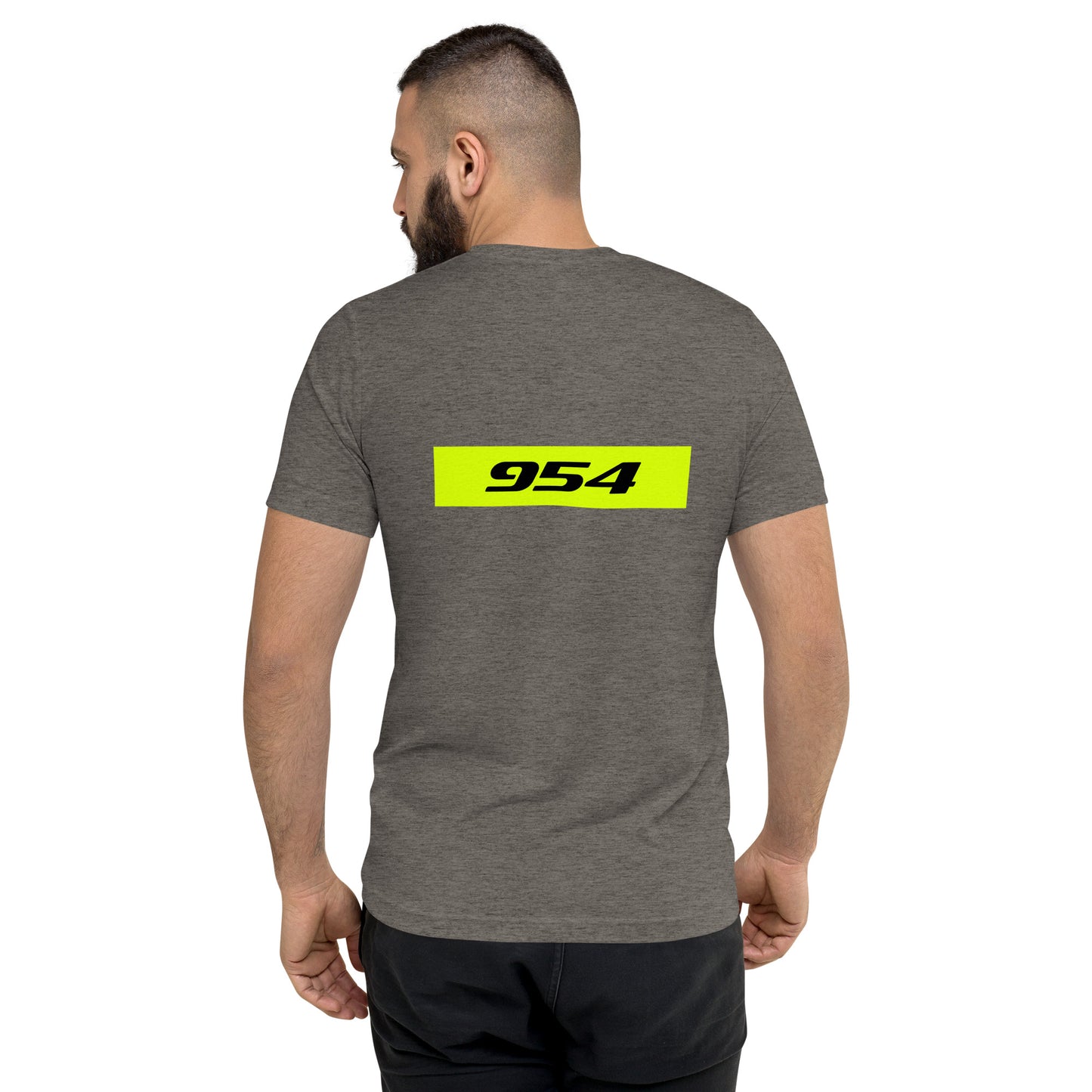Short sleeve t-shirt