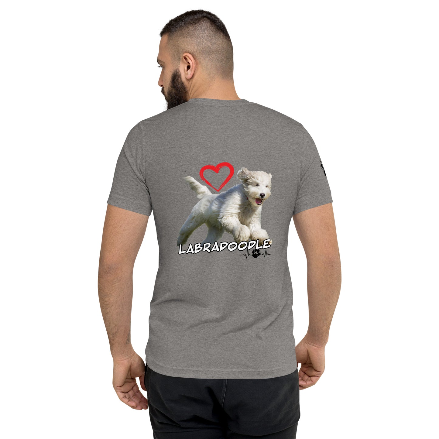 Short sleeve t-shirt