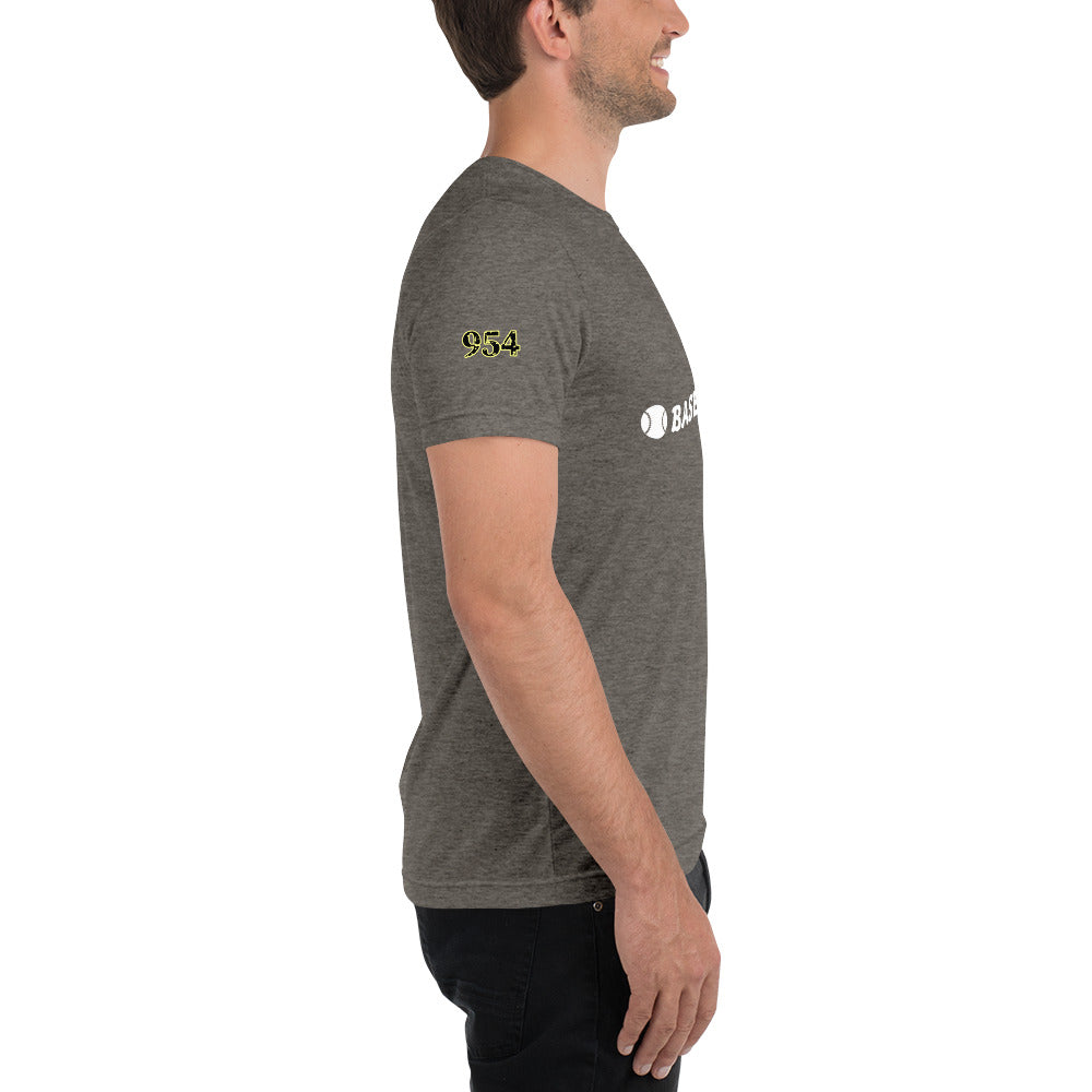 954 Signature Short sleeve t-shirt