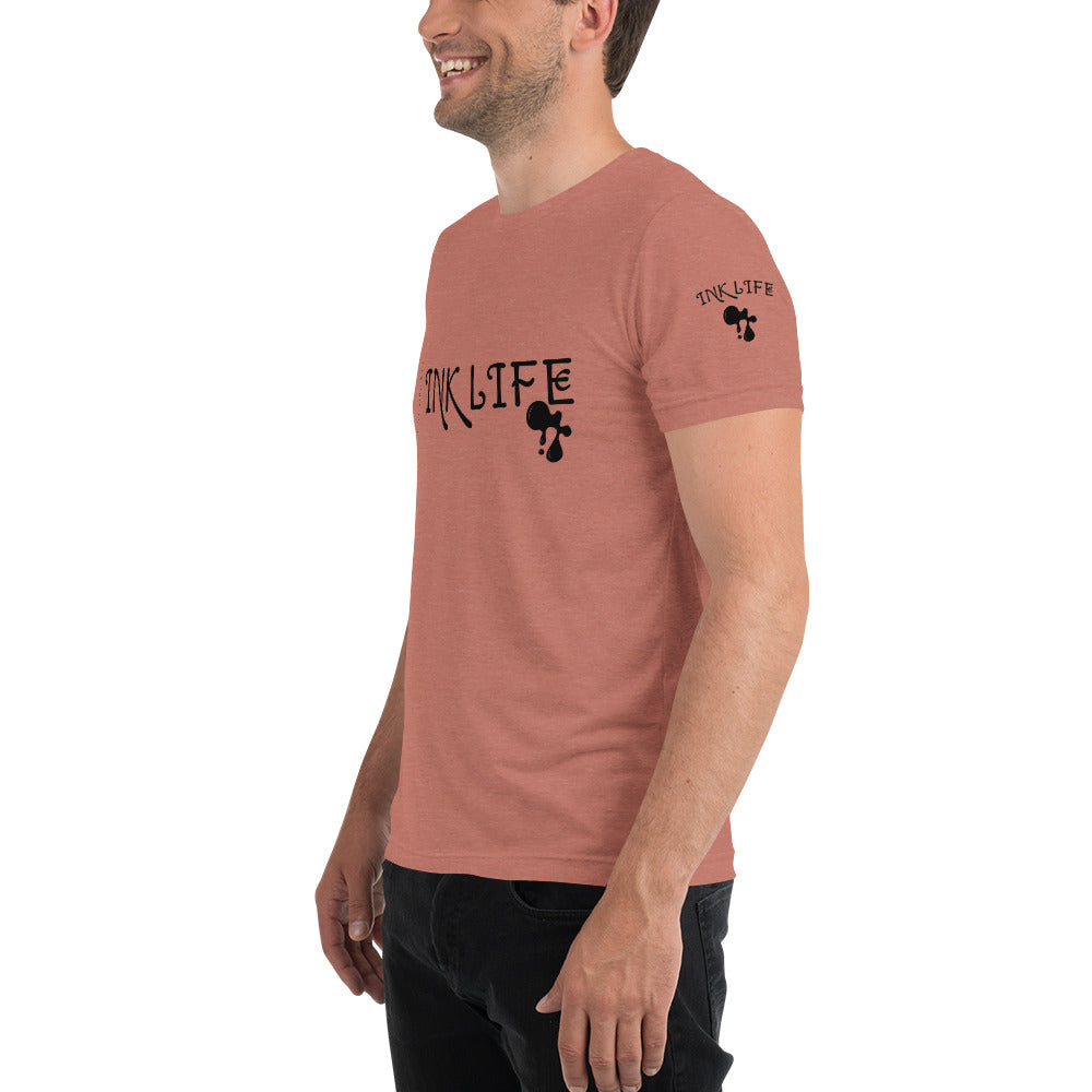 Ink Life 954 SIgnature Short sleeve t-shirt