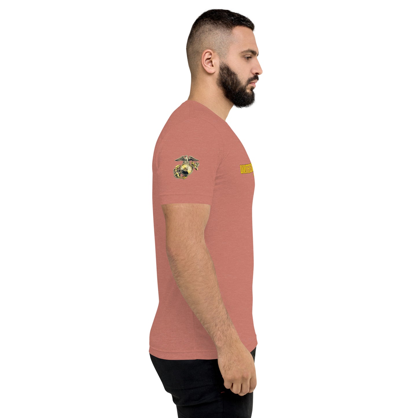 USMC 954 Signature Short sleeve t-shirt