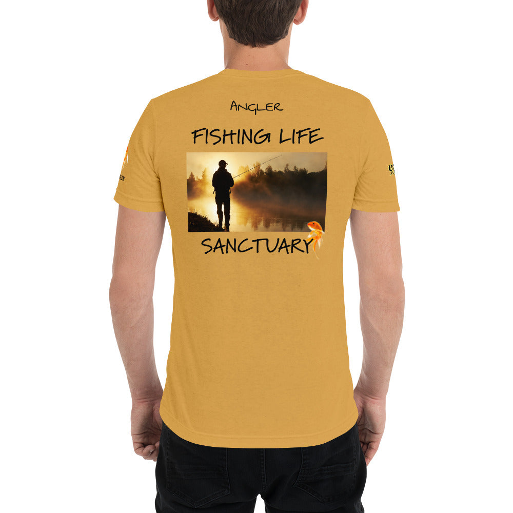 Short sleeve t-shirt