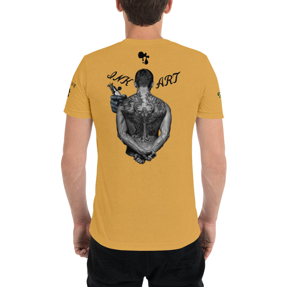 Ink Life 954 SIgnature Short sleeve t-shirt