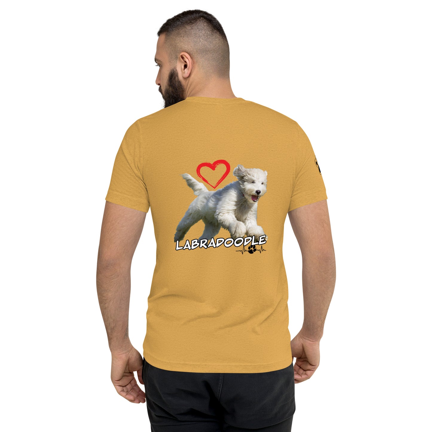 Short sleeve t-shirt