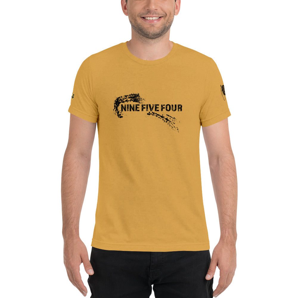 AR 954 Signature Short sleeve t-shirt