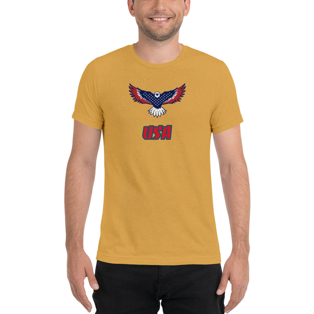 Colorado USA Short sleeve t-shirt
