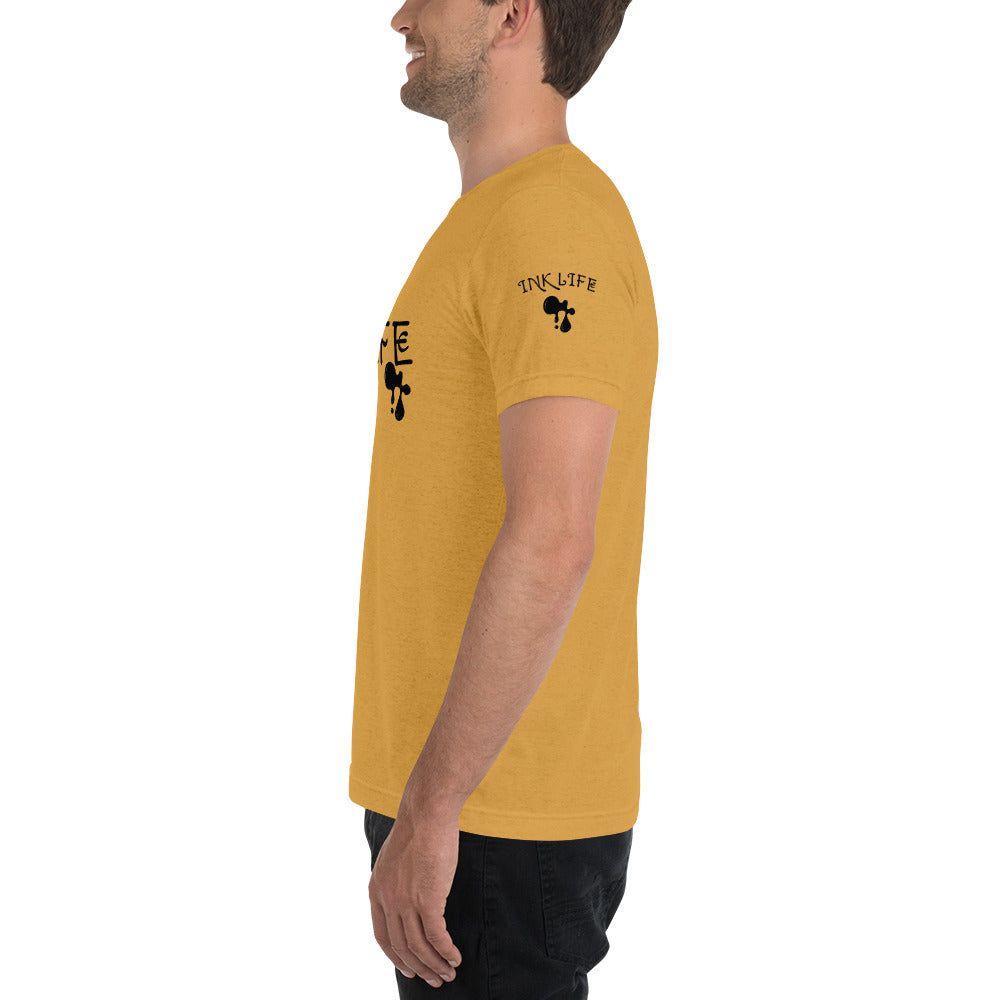 Ink Life 954 SIgnature Short sleeve t-shirt