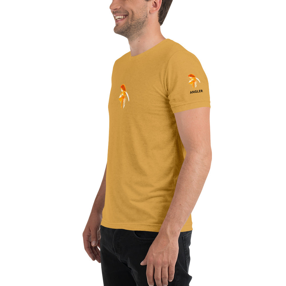 Short sleeve t-shirt