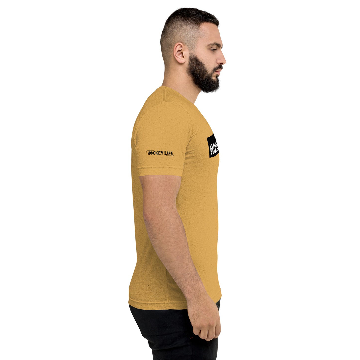 954 Hockey LIfe Signature Short sleeve t-shirt