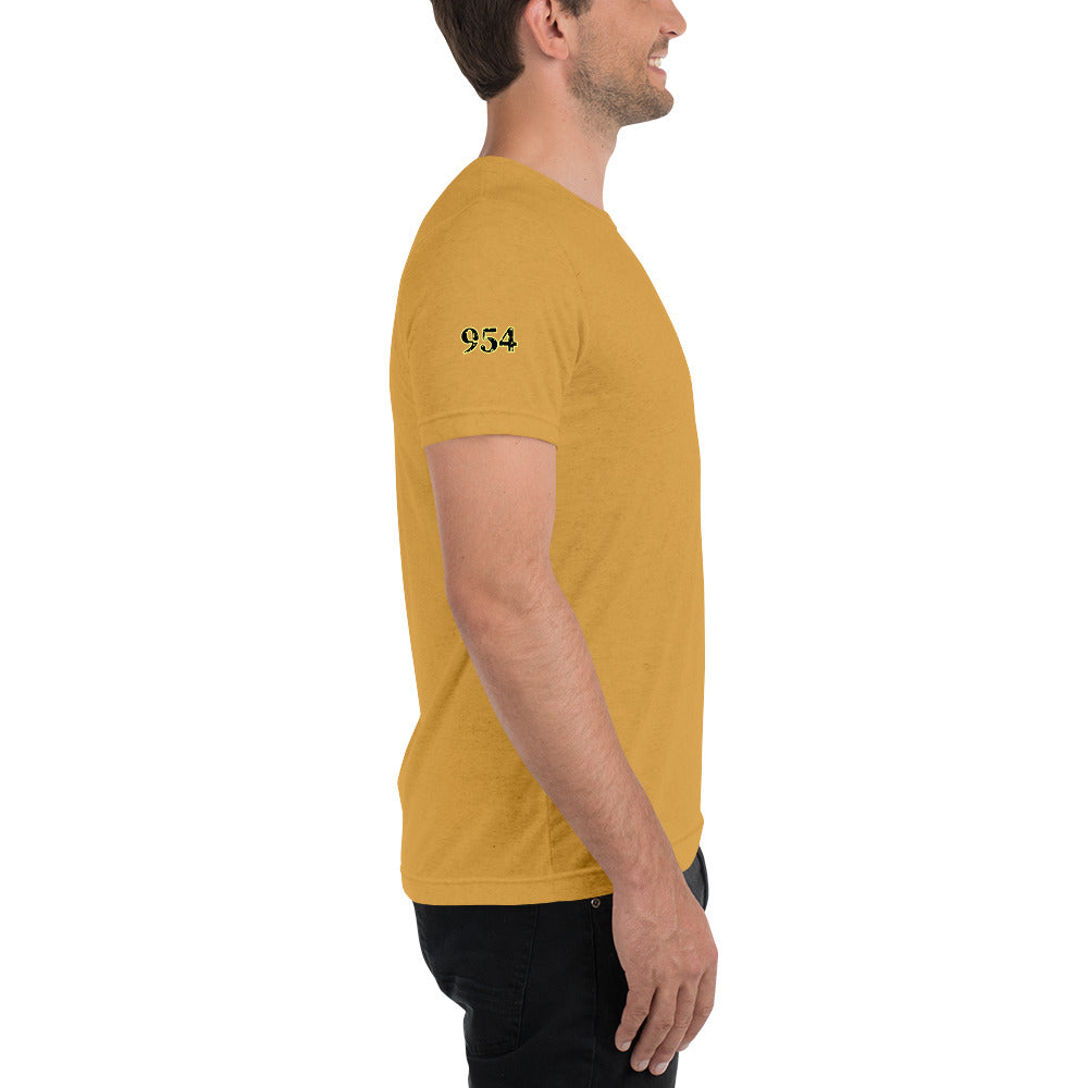 Short sleeve t-shirt