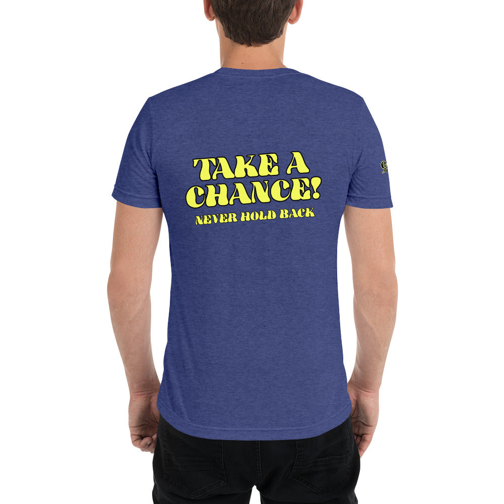 Goals 954 Signature Short sleeve t-shirt