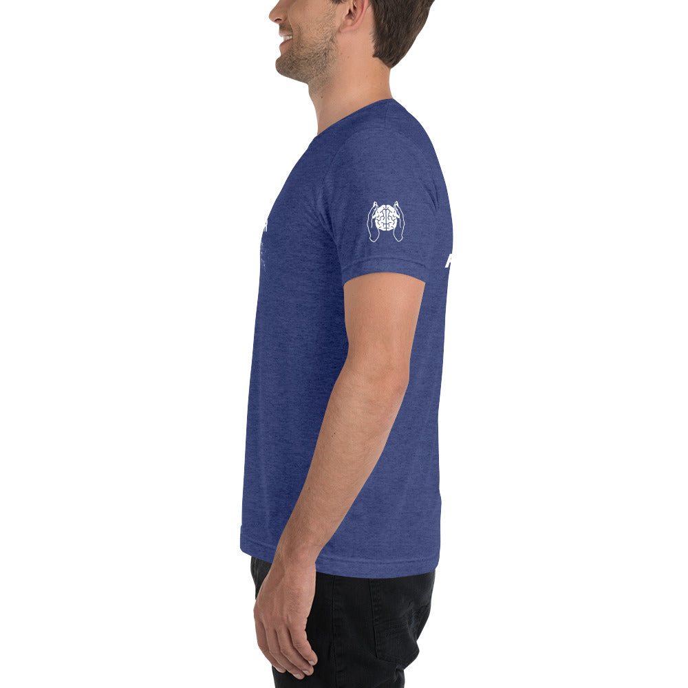 Do the Right Thing 954 Signature Short sleeve t-shirt