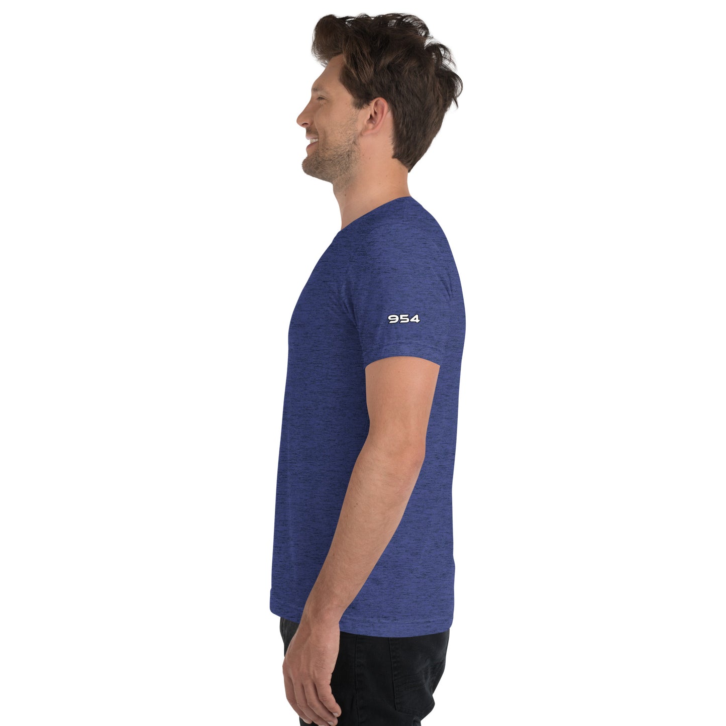 St. Michael Archangel I&W 954 Signature Short sleeve t-shirt