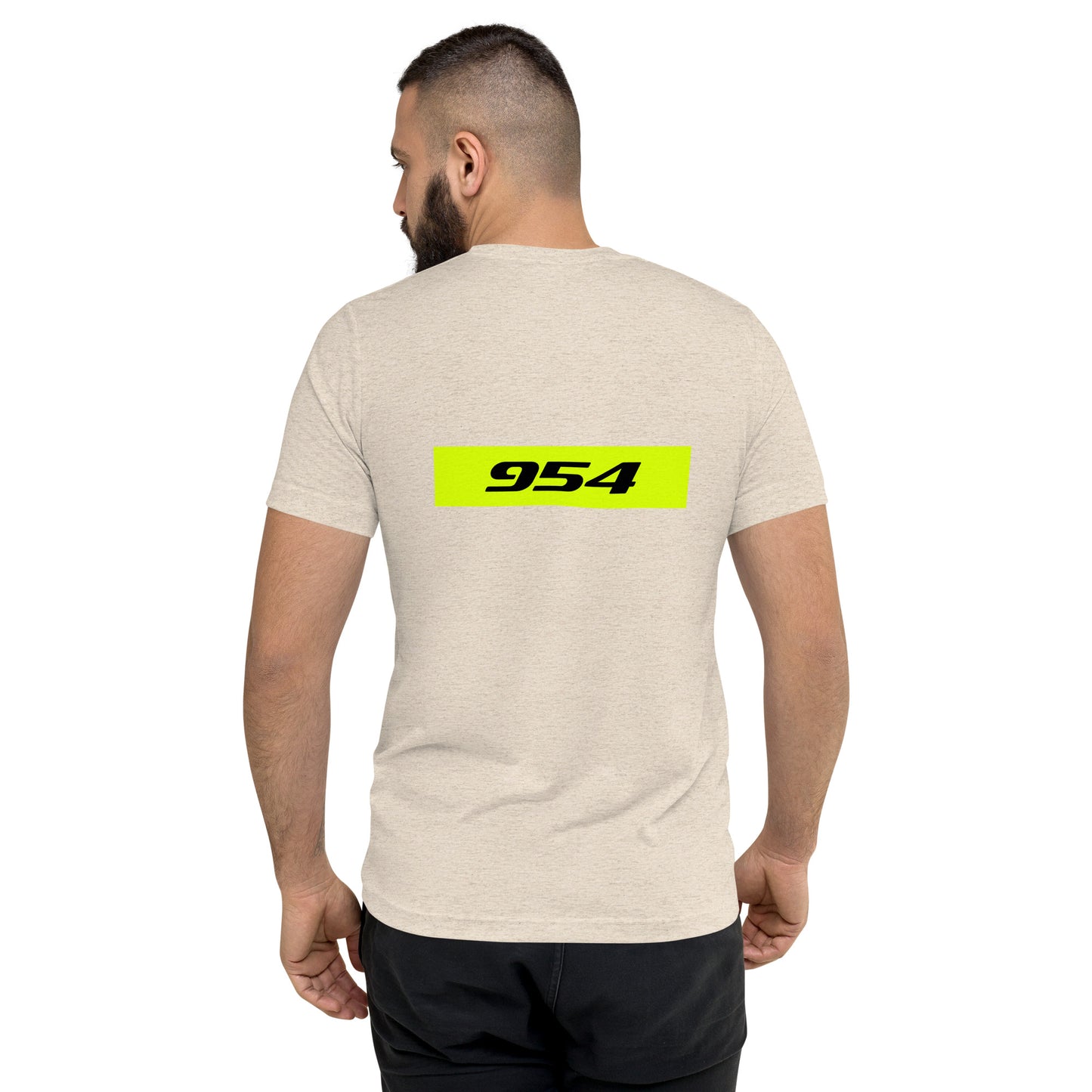 Short sleeve t-shirt