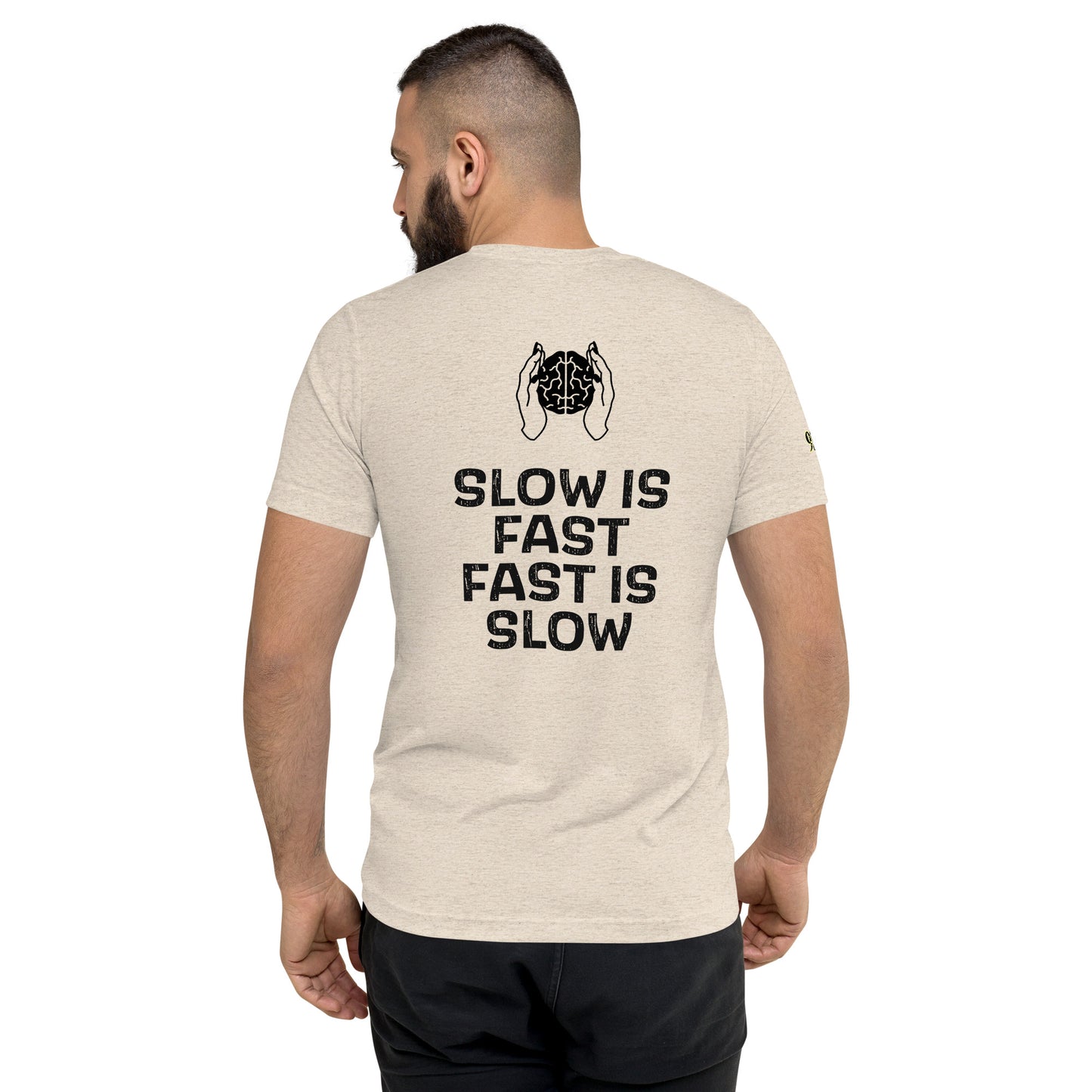 SIFFIS 954 Signature Short sleeve t-shirt