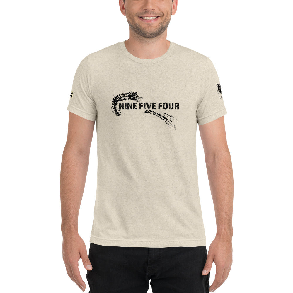 AR 954 Signature Short sleeve t-shirt