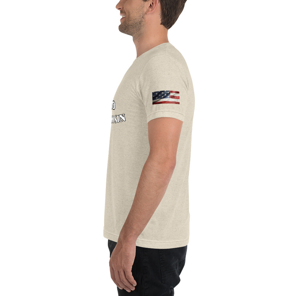 Frozen Chosen 954 Signature Short sleeve t-shirt