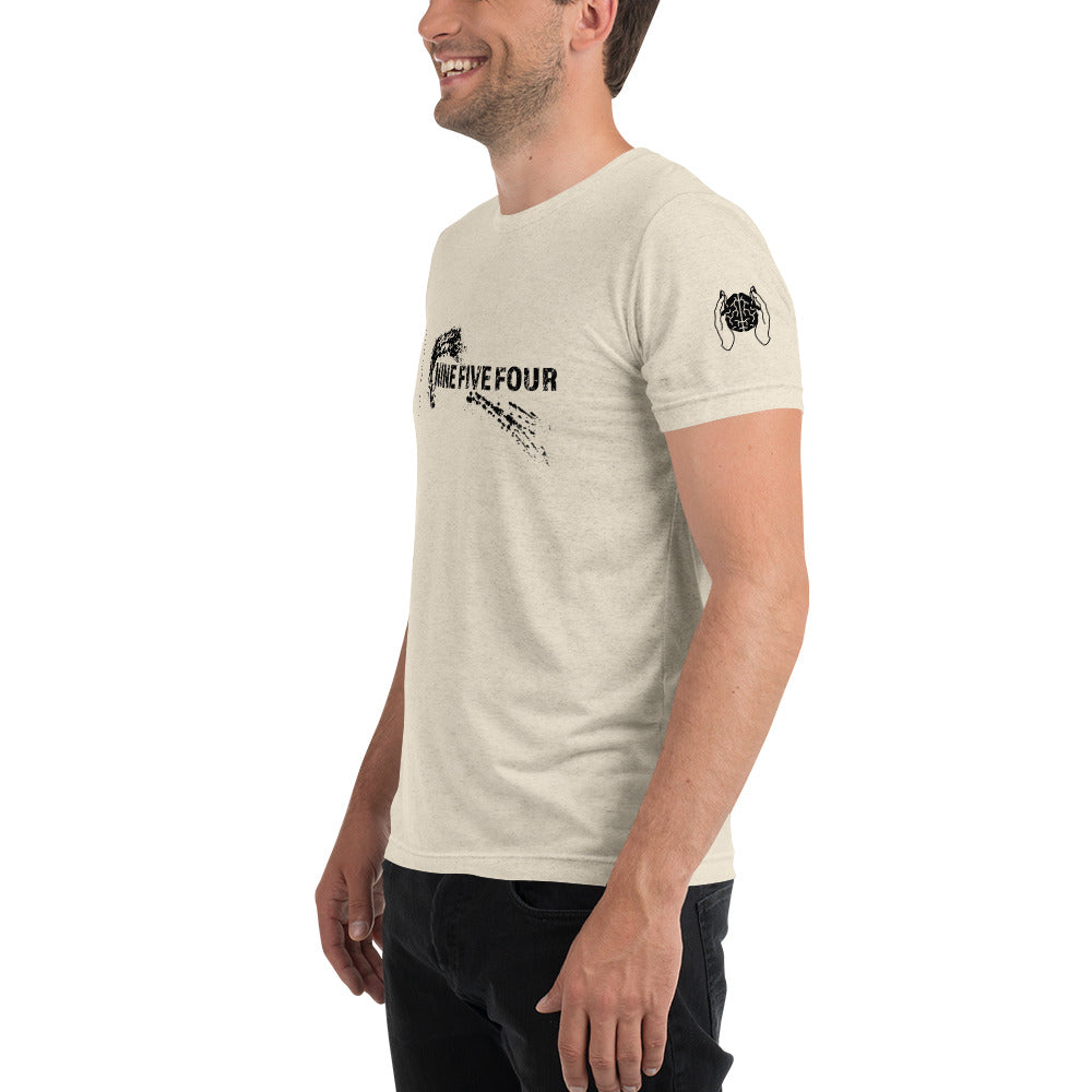AR 954 Signature Short sleeve t-shirt
