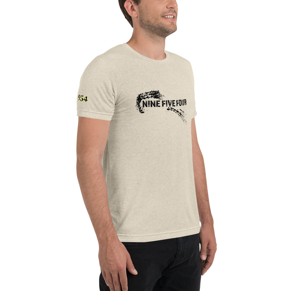 AR 954 Signature Short sleeve t-shirt