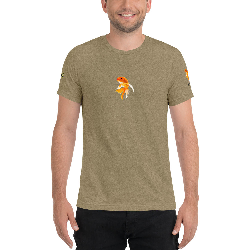 Short sleeve t-shirt