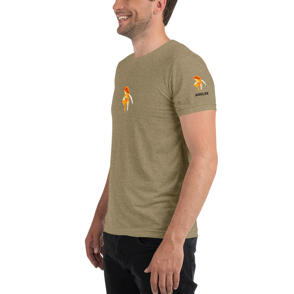 Short sleeve t-shirt